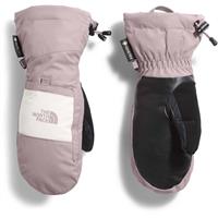 Montana Etip Gore-tex Mitt - Ashen Purple - Montana Etip Gore-Tex Mitt  - Winterkids.com                                                                                                          