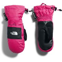 Montana Etip Gore-tex Mitt - Mr. Pink - Montana Etip Gore-Tex Mitt  - Winterkids.com                                                                                                          