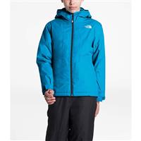 Girls Clementine Triclimate Jacket - Acoustic Blue - Girl's Clementine Triclimate Jacket                                                                                                                   