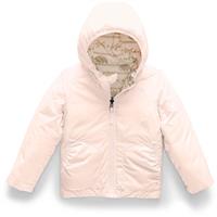 The North Face Toddler Reversible Perrito Jacket - Girl's - Purdy Pink - Girl's Toddler Reversible Perrito Jacket