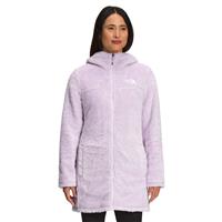 Women's Mossbud Insulated Reversible Parka