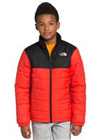 Boys Reversible Mount Chimborazo Jacket - Flare - Boys Reversible Mount Chimborazo Jacket - WinterKids.com                                                                                              