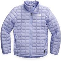 Youth Thermoball Eco Jacket - Sweet Lavender - Youth Thermoball Eco Jacket - Winterkids.com                                                                                                          