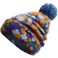 The North Face Ski Tuke - Youth - TNF Navy Wildflower Print