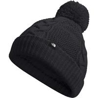 Youth Cable Minna Beanie - TNF Black - Youth Cable Minna Beanie - Winterkids.com                                                                                                             
