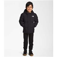 Youth North Down Hooded Jacket