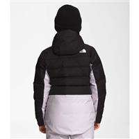 Girls Pallie Down Jacket - Lavender Fog
