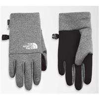 Youth Recycled Etip Glove - TNF Medium Grey Heather