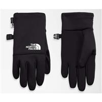 Youth Recycled Etip Glove - TNF Black