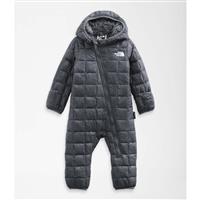 Baby ThermoBall One-Piece Snow Suit - Vanadis Grey