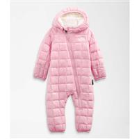 Baby ThermoBall One-Piece Snow Suit - Cameo Pink