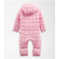 Baby ThermoBall One-Piece Snow Suit - Cameo Pink