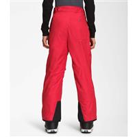 Boys Freedom Insulated Pant - TNF Red