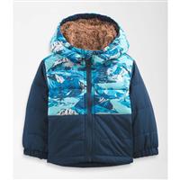 Youth Baby Reversible Mount Chimbo Full Zip Hooded Jacket Youth