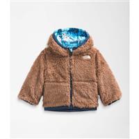 Youth Baby Reversible Mount Chimbo Full Zip Hooded Jacket Youth - Shady Blue