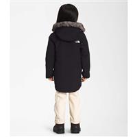 Youth Arctic Parka - TNF Black