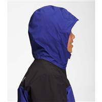 Boys Freedom Triclimate Jacket - Lapis Blue