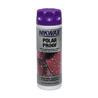 Nikwax Polar Proof Wash-in Waterproofing - Polar Proof Wash-in Waterproofing                                                                                                                     