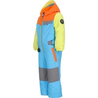 Kids Quinn One-Piece - Waterslide