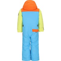 Kids Quinn One-Piece - Waterslide