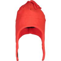 Orbit Fleece Hat - Red (16040)