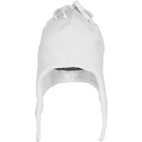 Orbit Fleece Hat - White (16010)