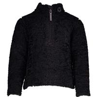 Superior Gear Zip Top - Black (16009)