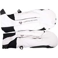 Obermeyer Thumbs Up Mitten - Youth - White (16010)