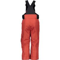 Obermeyer Toddler Volt Pant - Boy's - Rawhide Red (18043)