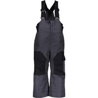 Obermeyer Toddler Volt Pant - Boy's - Ebony (15008)