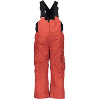 Obermeyer Toddler Volt Pant - Boy's - Rawhide Red (18043)