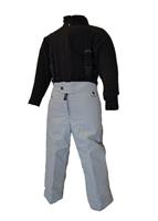 Boys Frosty Pant (Silver) - Boys Frosty Pant (Silver)