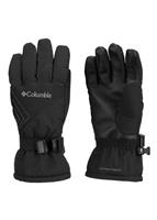 Omni-Heat Snow Raid II Glove (Black) - Omni-Heat Snow Raid II Glove (Black)