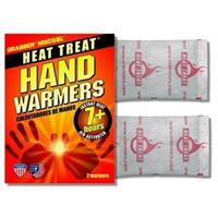 Hand Warmer Pack - One Size