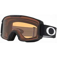 Youth Line Miner Goggle - Matte Black Frame w/Prizm Persimmon Lens (OO7095-32) - Youth Line Miner Goggle                                                                                                                               