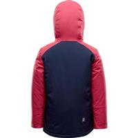 Orage Rachel Jacket - Girl's - Candy Pink - Girl's Rachel Jacket                                                                                                                                  