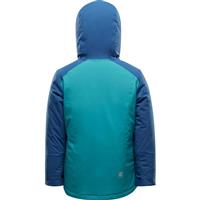 Orage Rachel Jacket - Girl's - Kingdom Blue - Girl's Rachel Jacket                                                                                                                                  
