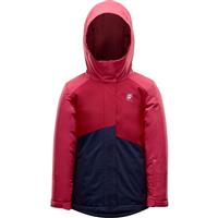 Orage Rachel Jacket - Girl's - Candy Pink - Girl's Rachel Jacket                                                                                                                                  