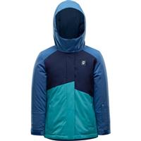 Orage Rachel Jacket - Girl's - Kingdom Blue - Girl's Rachel Jacket                                                                                                                                  