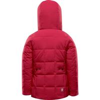 Orage Riya Jacket - Girl's - Berries
