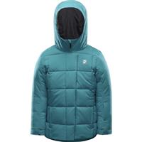 Orage Riya Jacket - Girl's - Carribean Blue - Girl's Riya Jacket                                                                                                                                    
