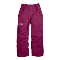 The North Face Freedom Pants - Girl's - Orchid Purple
