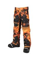 Outpost Insulated Pant (Asteroid Plaid) - Outpost Insulated Pant (Asteroid Plaid)