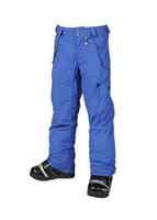 Outpost Insulated Pant (Strobe Blue) - Outpost Insulated Pant (Strobe Blue)