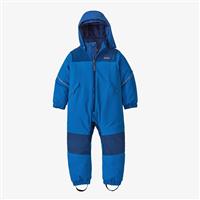 Youth Baby Snow Pile One-Piece