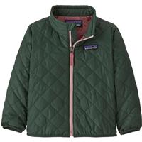Youth Baby Nano Puff Jacket - Pinyon Green (PIGN)