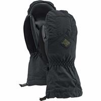 Burton Profile Mitten - Youth - True Black (17)
