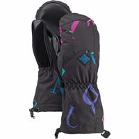 Burton Profile Mitten - Youth - Monogram
