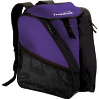 XTW Ski Boot Bag - Purple