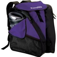 XTW Ski Boot Bag - Purple